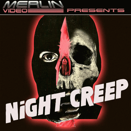 Merlin (USA-2) : Night Creep